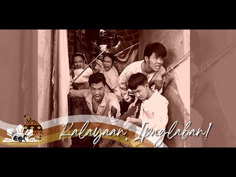 Kalayaan, Ipaglaban! II Philippine Zarzuela Company