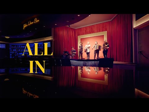 Fäaschtbänkler - ALL IN (Lieblingslieder) on Spotify Charts