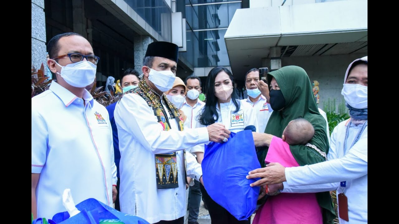 Kegiatan Kadin Jakarta Timur