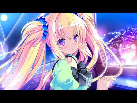 NightCore - I Need Your Love