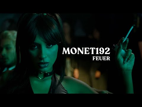 Monet192 - Feuer (Official Music Video) [Prod. Berky]