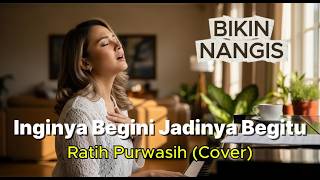 Download lagu Inginnya Begini Jadinya Begitu - Ratih Purwasih | Lagu Galau Indonesia Viral TikTok 2026 mp3