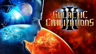 Galactic Civilization III (Limited Special Edition) Steam Key GLOBAL