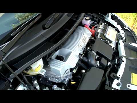 RPM TV - Episode 188 - Toyota Auris XR HSD