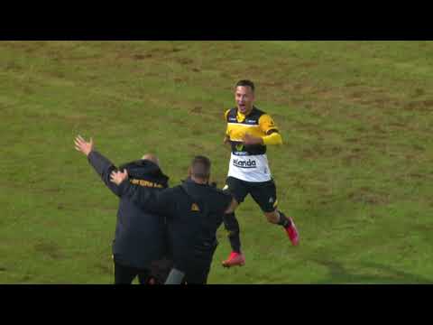 Confira os gols da vitória do Tigre sobre o Juventus