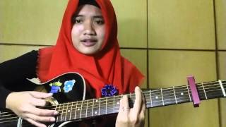 Jangan takut gendut by dhyo haw, cover by justcall rosse