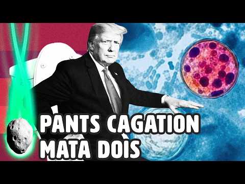 SURTO DE DIARREIA EXPLOSIVA MATA DOIS | PLANTÃO