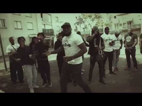 T RIBAK x Mauvais Djo 5 (M.O.B)