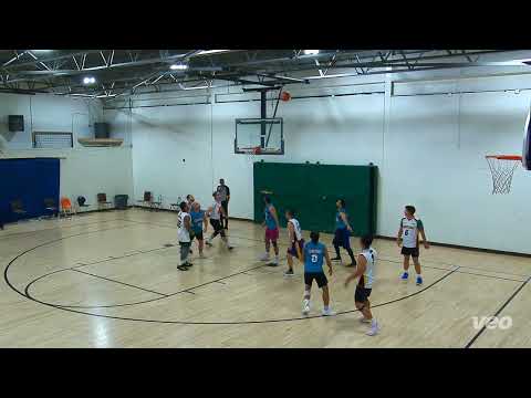 Omega (50) tier 13 Starboyz(39) - tcbl sunday