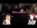 Maine Khud Ko De Diya Hai Tujhko Status Full Screen Sticker WhatsApp Status Feeling Love Status