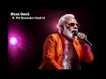 Naan Gaali Song Ft Modiji Good Night Tamil