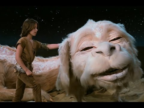 La storia infinita: 2 tristi aneddoti poco conosciuti