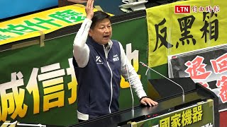 [討論] 傅稱有案在身的縣市長都被冤枉的厲害啦