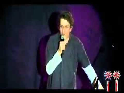 Kwaito used to be simple - comedy