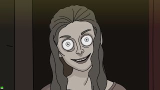 3 Pizza Delivery Horror Stories Animated