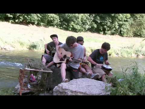 KESSELMUSIK UNBLOGGED - Redensart