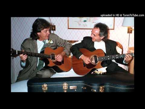 Phil Keaggy talks about Paul McCartney