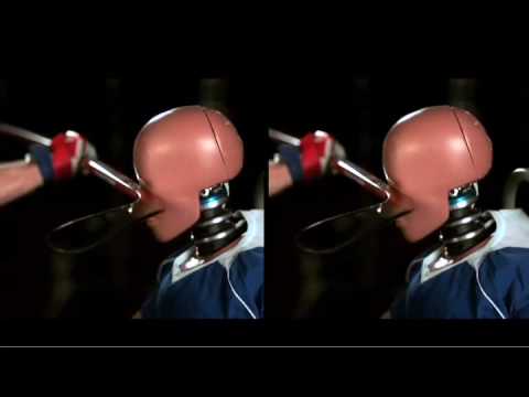 FSN Sport Science - Episode 4 - Cheap Shots - Stick vs. Bat