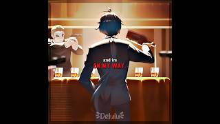 Download lagu Hoyofair edit (again) || [On my way] - Alan Walker || scrappy edit? || #edit || BLOOD WARNING!‼️ mp3