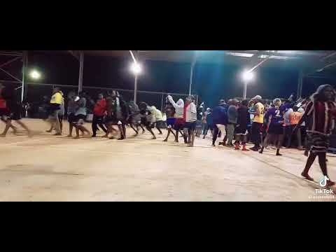 Laramba band live at new store sports 2022🔥👑🥵