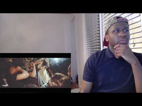 P£SO equipe - Rave (Official Video) Reaction
