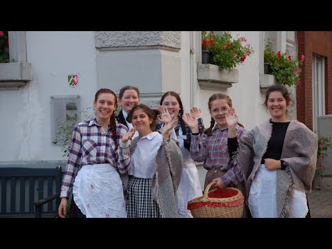 Impressionen #8: Brachter Hausgeschichten