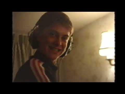 Two Octamed 4 tracks made on the Amiga - Pete Cannon aged 14 in 1996