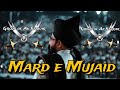 Hum Momin Marde Mujaid Hai Full Dj Qalam👑#muftisalmanazhari #islamic