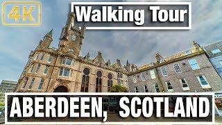 Aberdeen Music Video