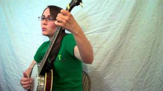 Amanda Duncan - Rainbow Connection (Kermit the Frog Cover) - 52 Vids for the Kids