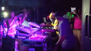 House Music Long Branch NJ Yum Yum, DJ Punch - Naeem Johnson #1