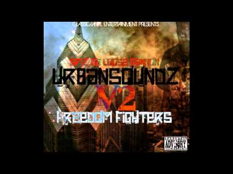 Spiz da Loose Cannon - "Days Of Our Lives" Ft. Plus Tax  [New Music] (FreedomFighters) [2011]