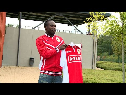 Les premiers pas de Jeff