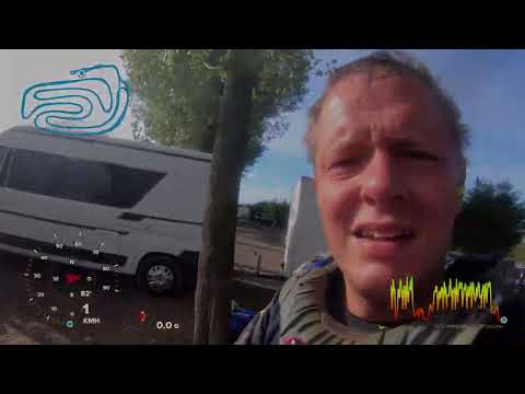 Rivarolo Mantovano | Italien Urlaub 2023 | Tag 1