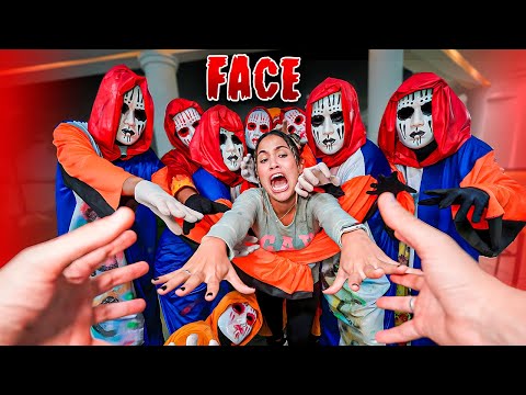 FACE WENT CRAZY AND THREW RAFA OUT OF THE MANSION! - WE'RE LOSING!