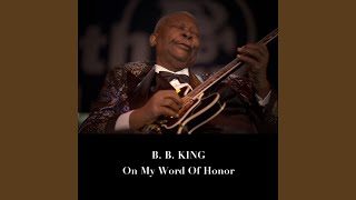 Crying Won&#39;t Help You