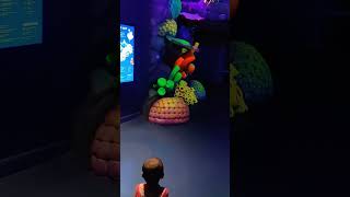 Just WoW😍 | ocean life in mall | Hanoi mall