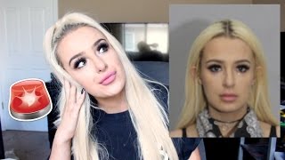 I GOT ARRESTED AT COACHELLA... storytime