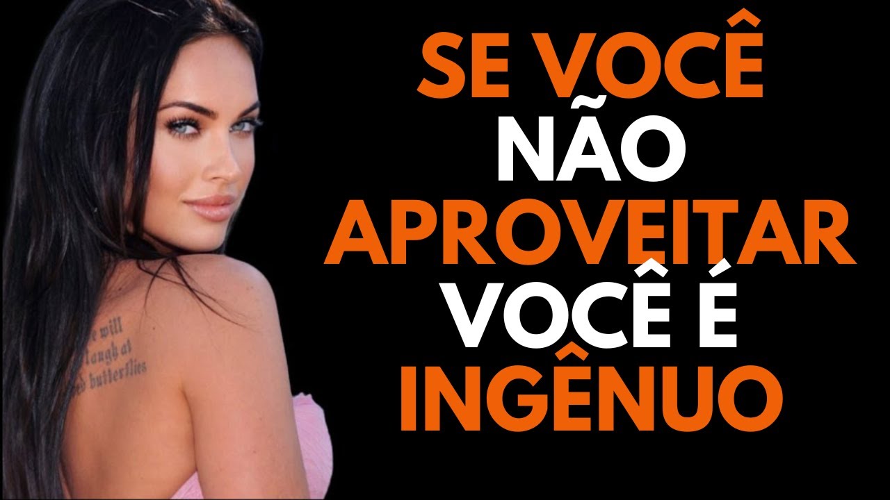 6 SINAIS de uma mulher que quer DORMIR CONTIGO | PSICOLOGIA FEMININA