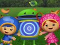 Nick Jr Oswald Tape Early 2012