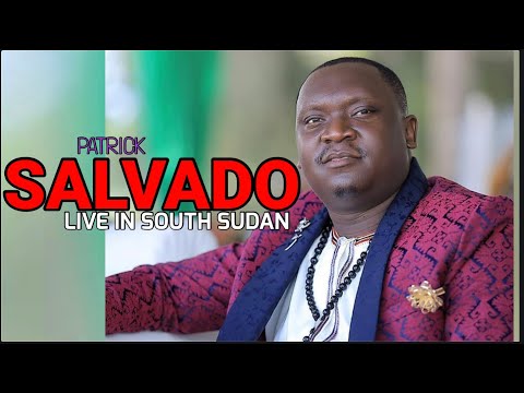 Salvado The Comedian Of Uganda 🇺🇬 Live In South Sudan, Juba 2022