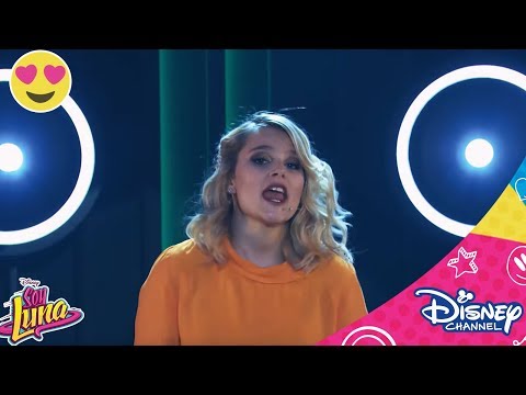 Soy Luna | Cómo me ves? | Disney Channel BE