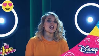 Soy Luna | Cómo me ves? | Disney Channel BE