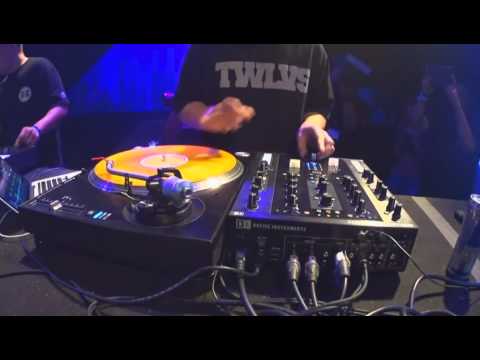 Invisibl Skratch Piklz