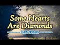 Some Hearts Are Diamonds KARAOKE VERSION Chris Norman