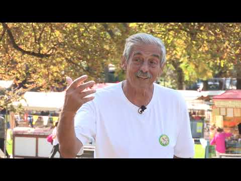 Boja meda ep. 86 29.10.2019. - Zimske pčele, manuka med, utopljavanje pčela