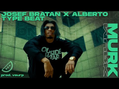 [SOLD] Josef Bratan x Alberto Type Beat  - 'Murk' (prod.vsurp)