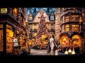STRASBOURG - THE MOST BEAUTIFUL CHRISTMAS CITY IN THE WHOLE WORLD - THE TRUE SPIRIT OF CHRISTMAS