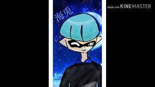 オリイカ描いたよん☆
