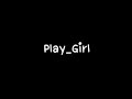 Play Girl No Feat Joey Boy ส้ม อมรา
